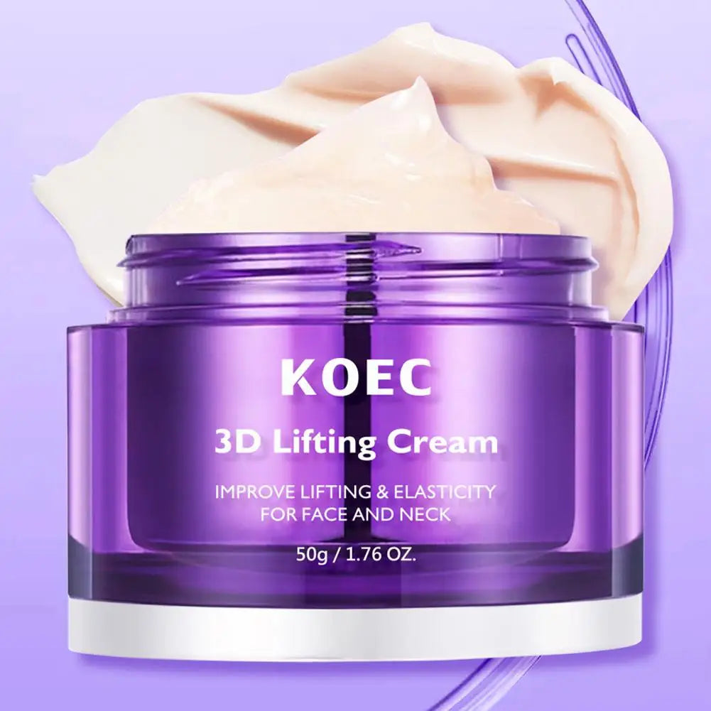 Bruma Hidratante Antiedad - Kit Facial Reafirmante (Bruma Hidratante Antiedad + Crema Tensora + Ampolla)